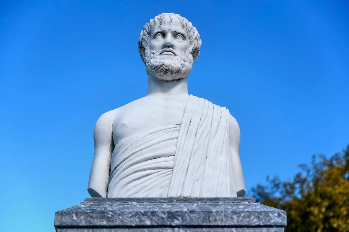 aristotle philosopher