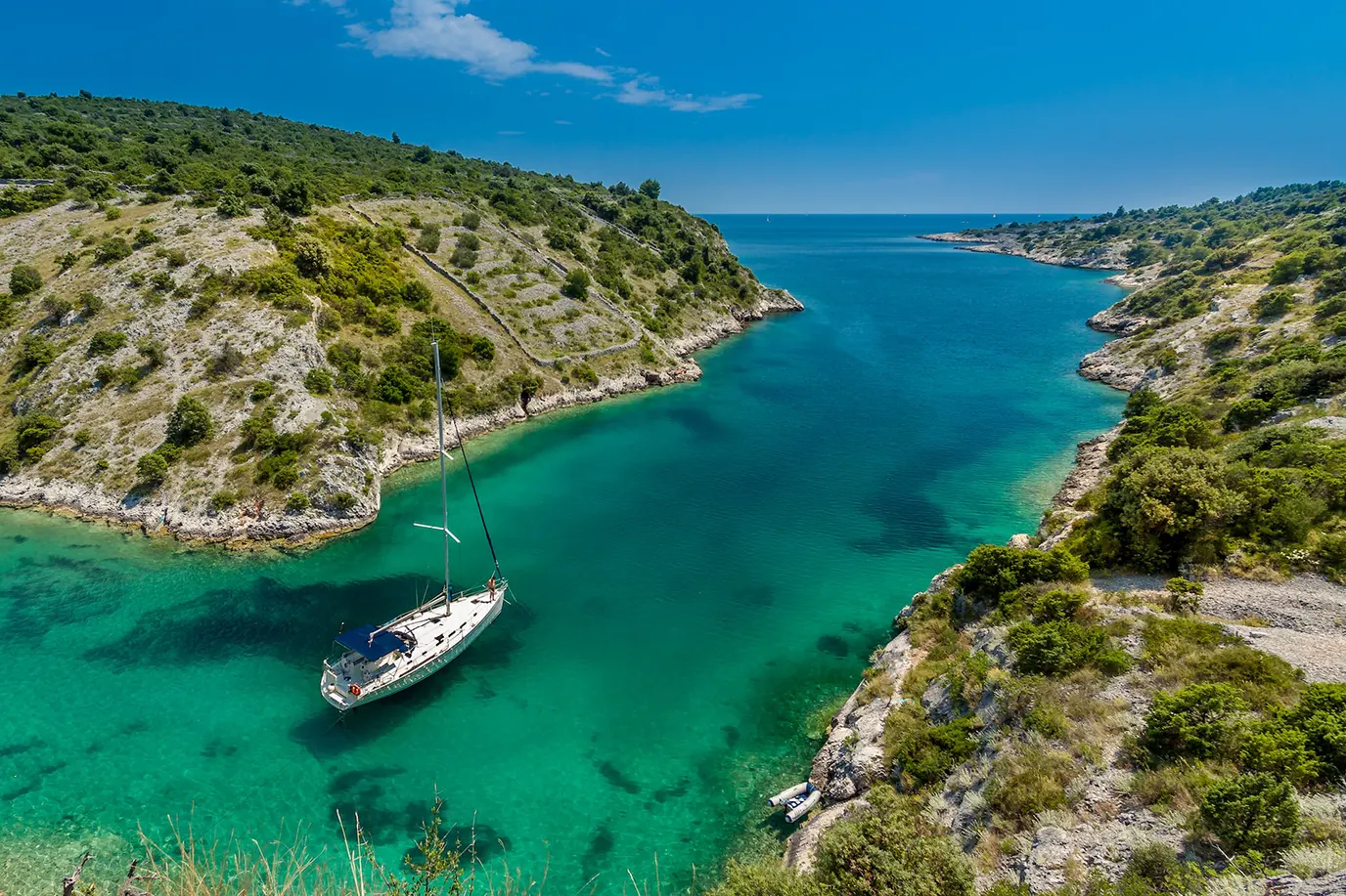 water sports chalkidiki